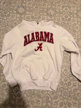 bama hoodie s